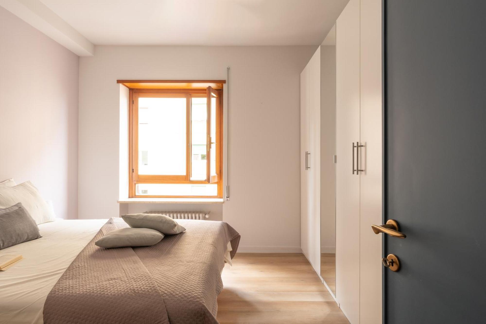 Quieta 6 - Renovated 70S Apartment - Italywego Перуджа Екстериор снимка