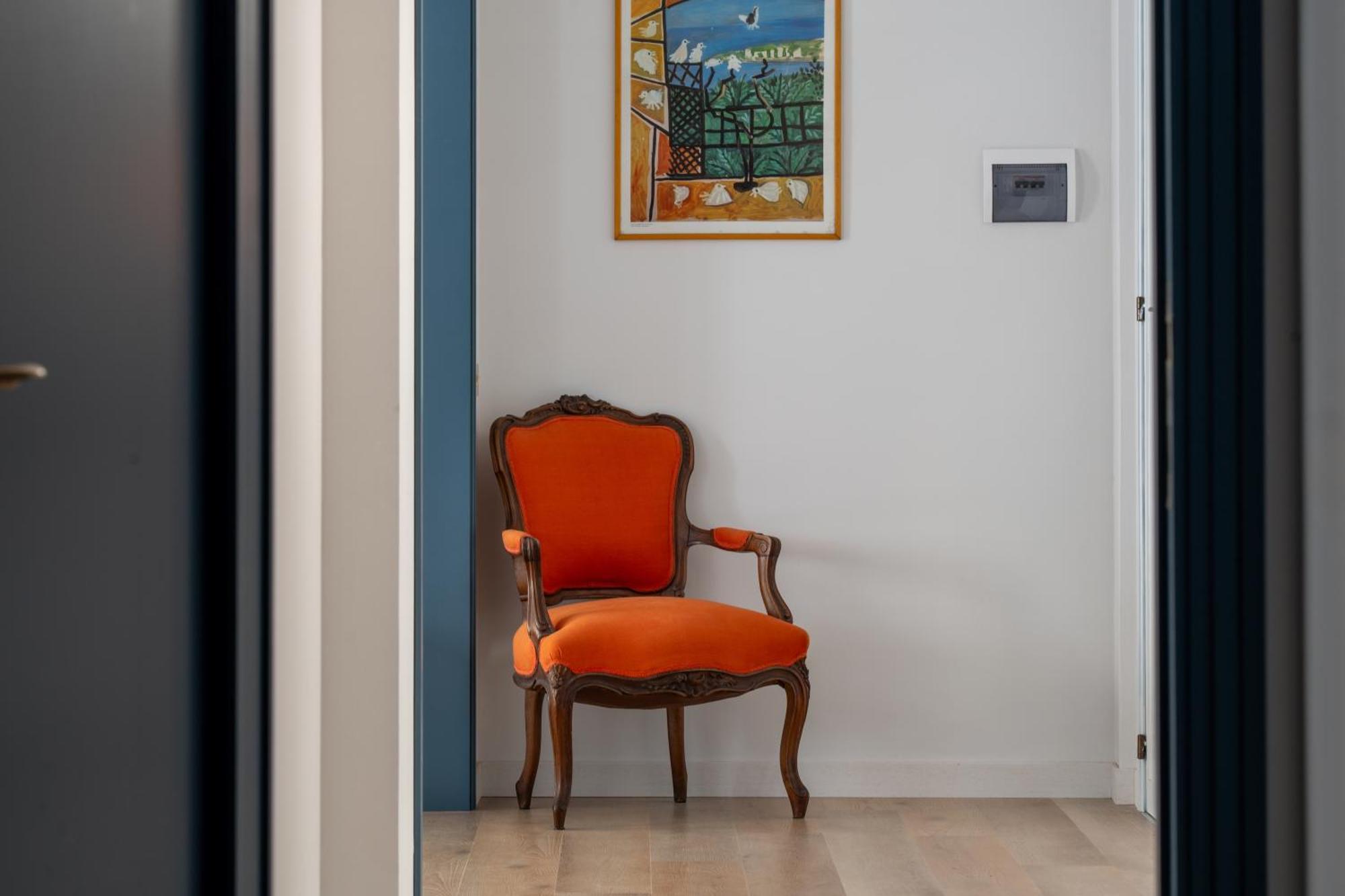 Quieta 6 - Renovated 70S Apartment - Italywego Перуджа Екстериор снимка