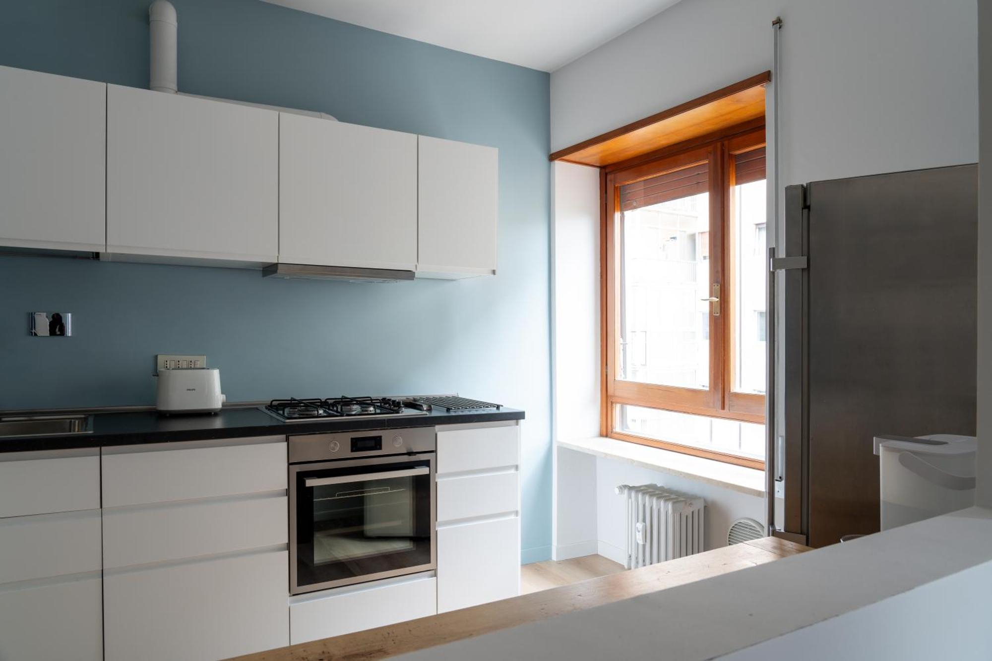 Quieta 6 - Renovated 70S Apartment - Italywego Перуджа Екстериор снимка