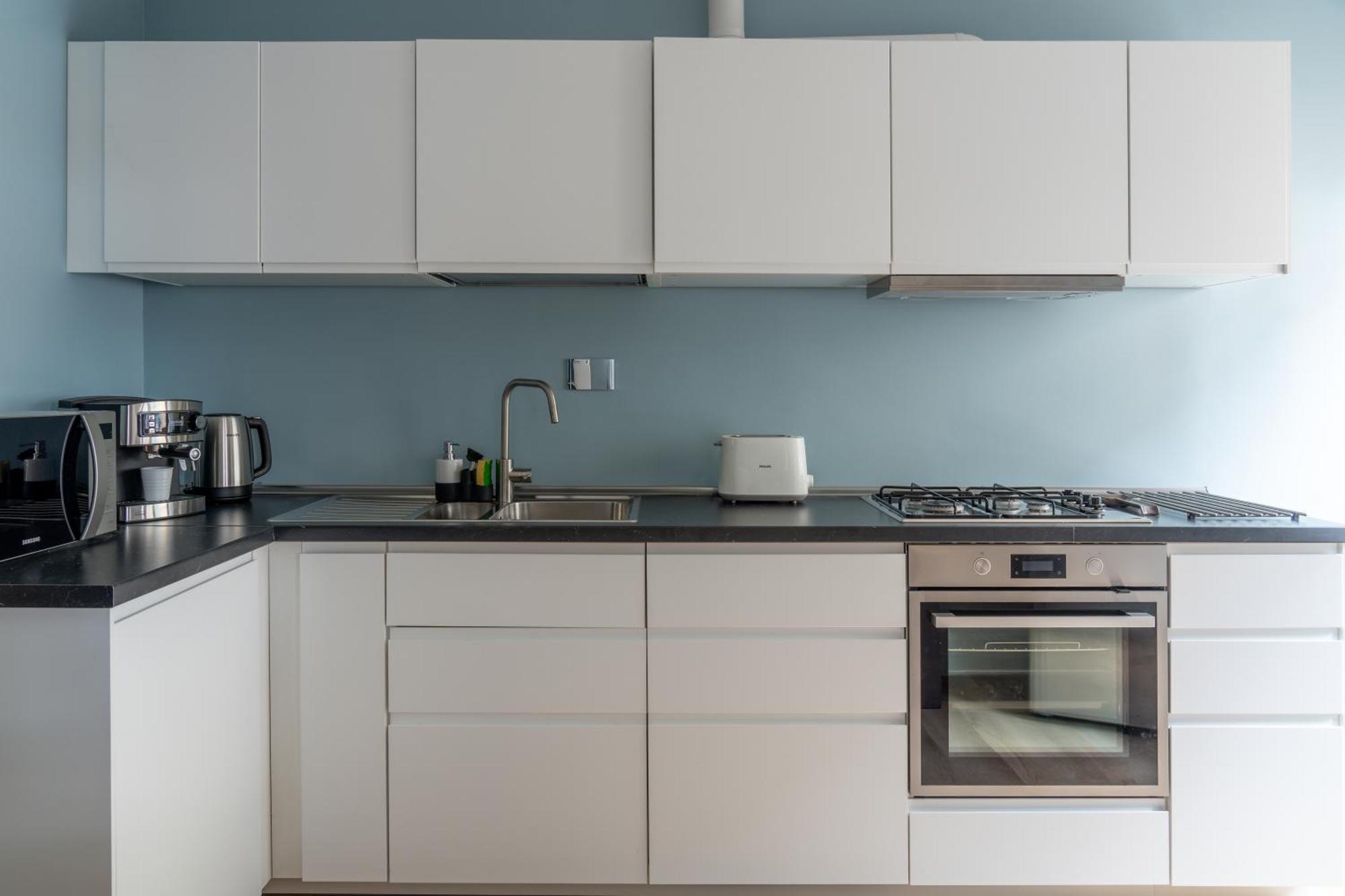 Quieta 6 - Renovated 70S Apartment - Italywego Перуджа Екстериор снимка