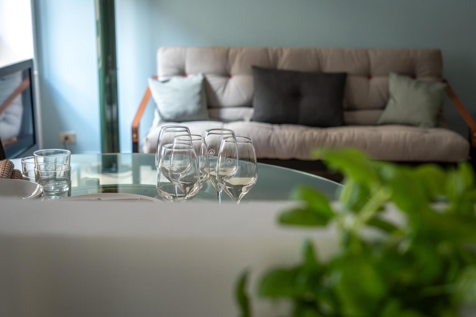 Quieta 6 - Renovated 70S Apartment - Italywego Перуджа Екстериор снимка