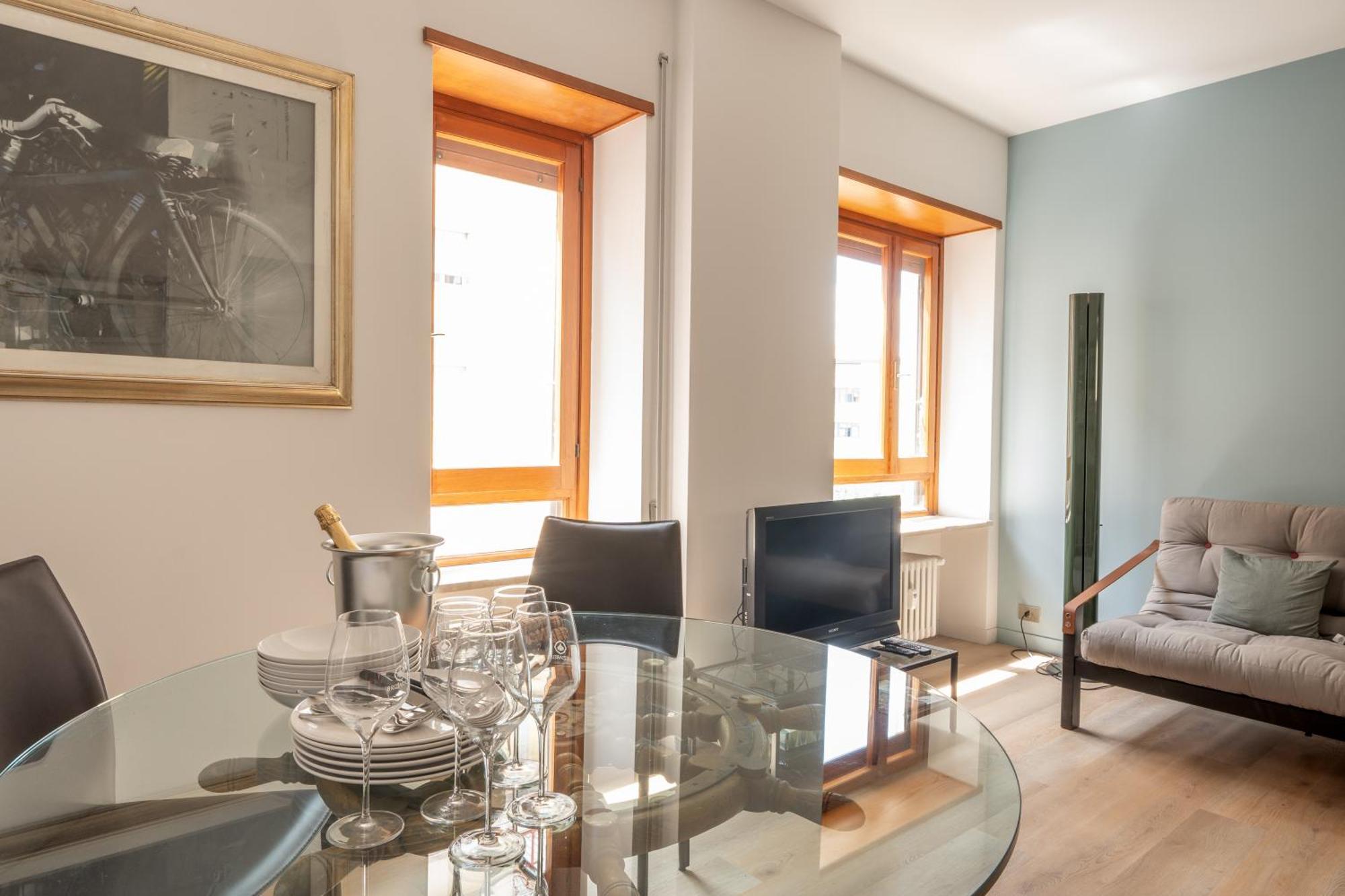 Quieta 6 - Renovated 70S Apartment - Italywego Перуджа Екстериор снимка
