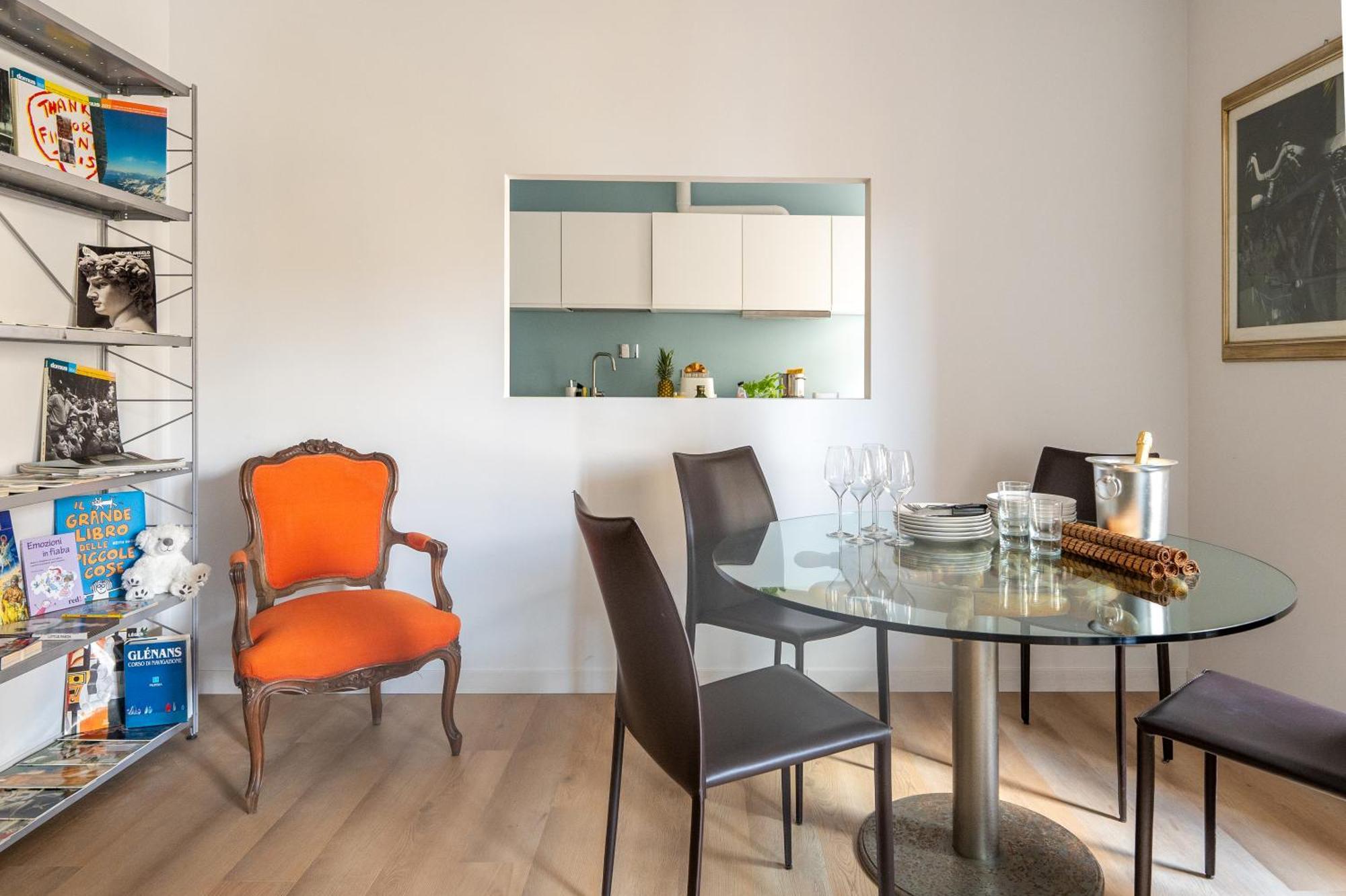 Quieta 6 - Renovated 70S Apartment - Italywego Перуджа Екстериор снимка