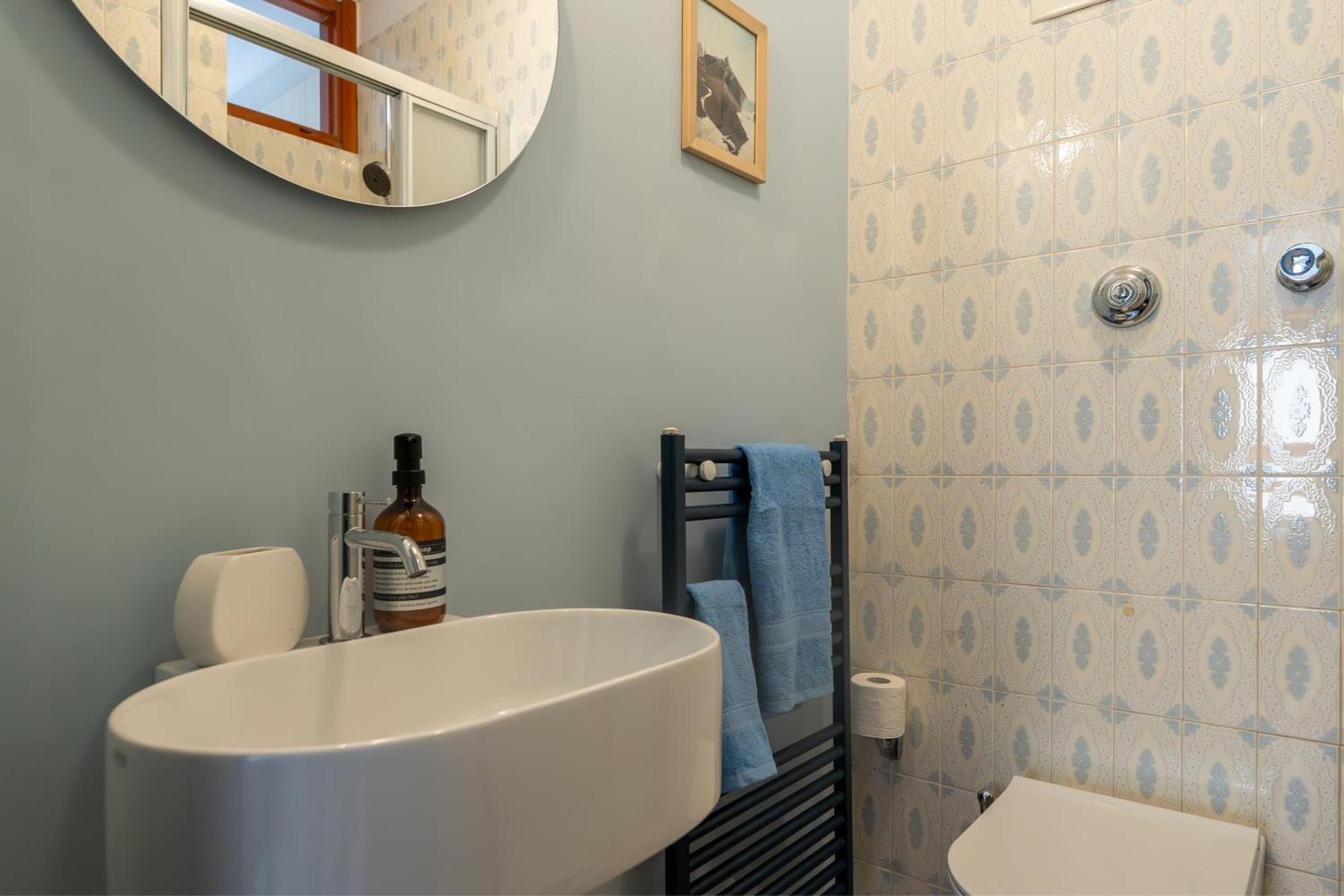 Quieta 6 - Renovated 70S Apartment - Italywego Перуджа Екстериор снимка
