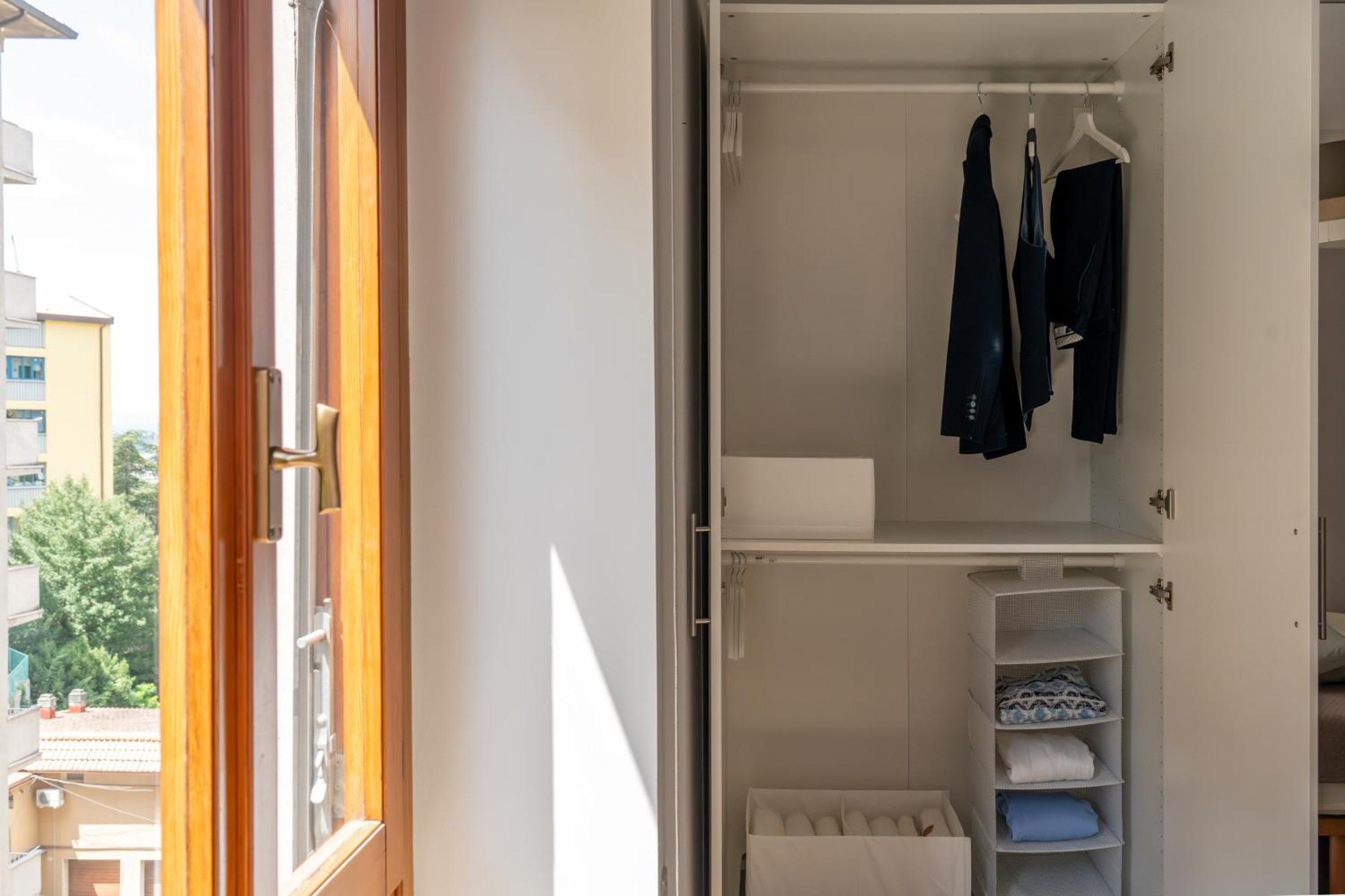 Quieta 6 - Renovated 70S Apartment - Italywego Перуджа Екстериор снимка