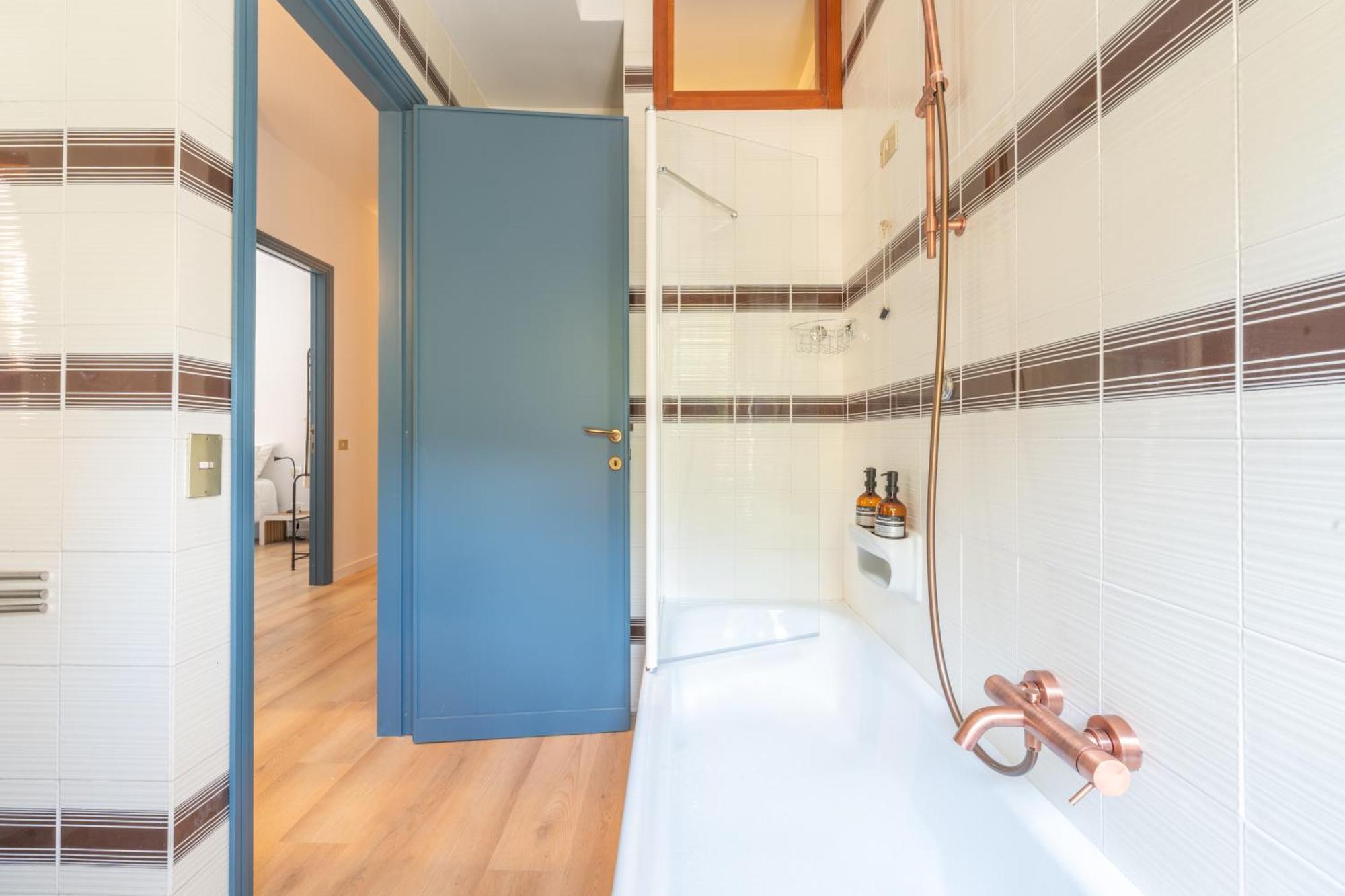 Quieta 6 - Renovated 70S Apartment - Italywego Перуджа Екстериор снимка