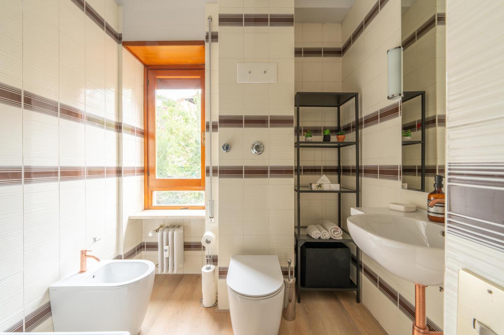 Quieta 6 - Renovated 70S Apartment - Italywego Перуджа Екстериор снимка