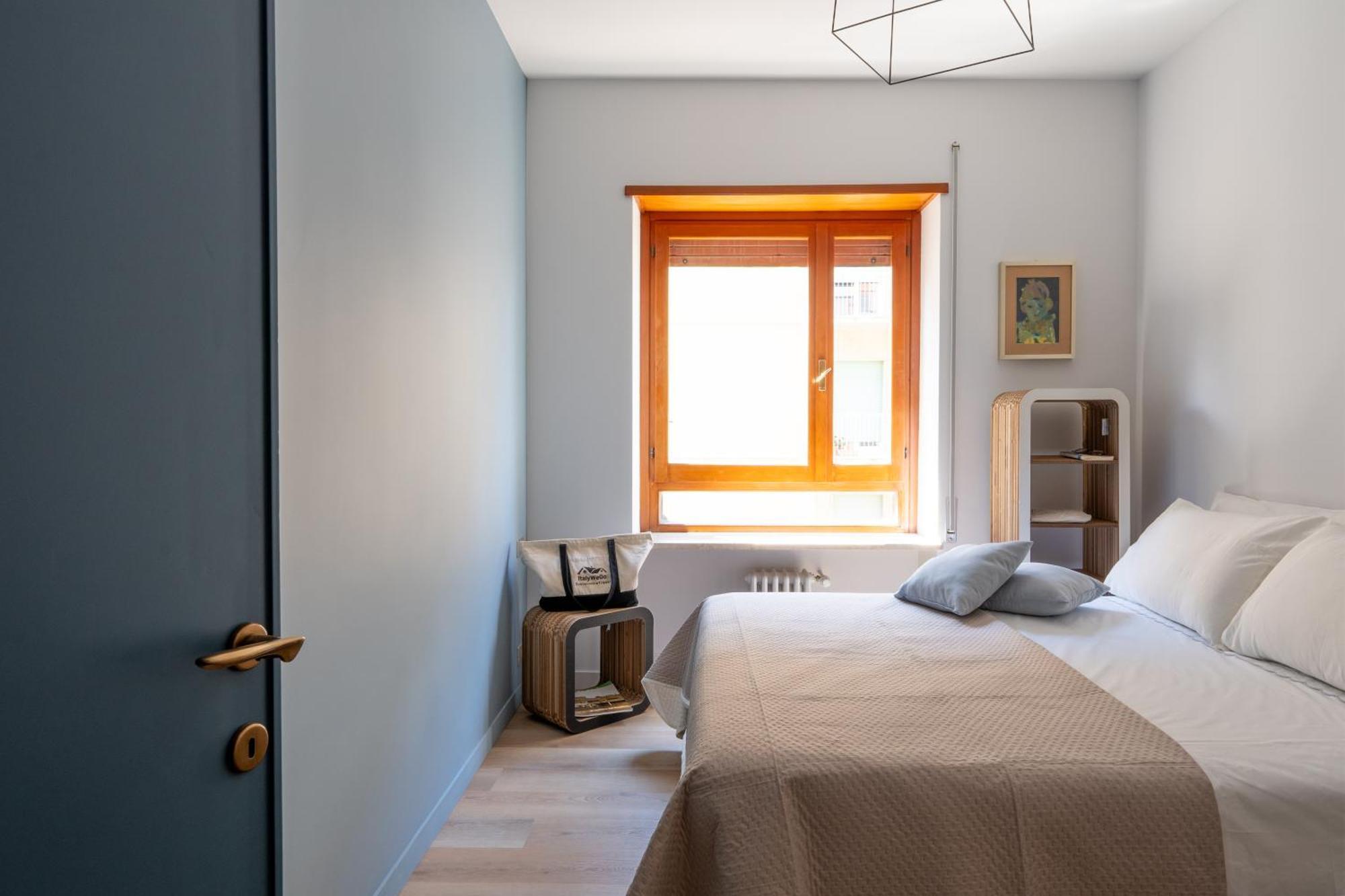Quieta 6 - Renovated 70S Apartment - Italywego Перуджа Екстериор снимка