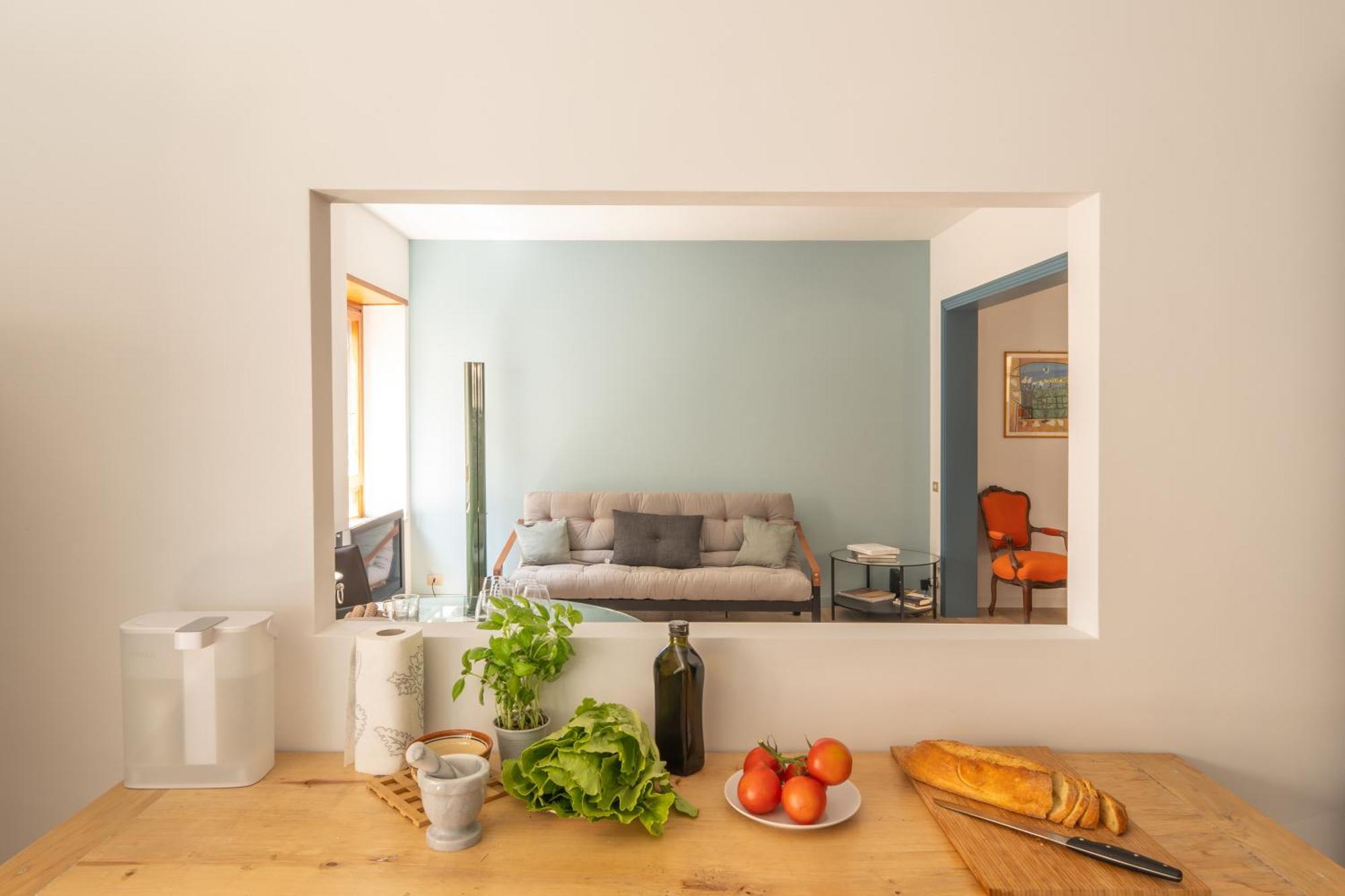 Quieta 6 - Renovated 70S Apartment - Italywego Перуджа Екстериор снимка